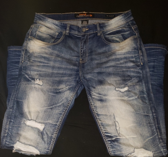 Jeans bundle mens